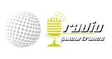 Logo da Radio Powertrance