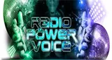 Logo da Radio-PowerVoice