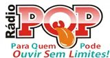 Logo da Radio PQP