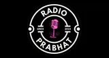 Logo da Radio Prabhat