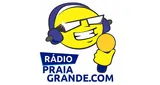 Logo da Radio Praia Grande