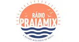 Logo da Radio Praia Mix