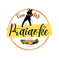Logo da Radio Praia Show