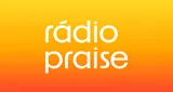 Logo da Radio Praise