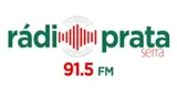 Logo da Radio Prata