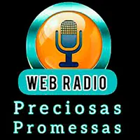 Logo da Radio Preciosas Promessas