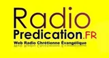 Logo da Radio Prédication AAC