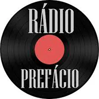 Logo da Radio Prefacio