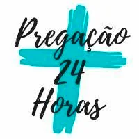 Logo da Radio Pregação 24 Horas
