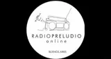 Logo da Radio Preludio Online