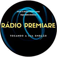 Logo da Radio Premiare