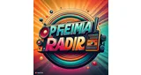 Logo da Radio Premium Oficial