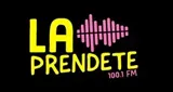 Logo da Radio Prendete