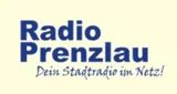 Logo da Radio Prenzlau