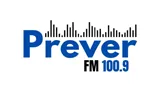 Logo da Radio Prever FM