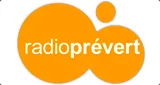 Logo da Radio Prévert