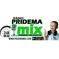 Radio Pridema Mix