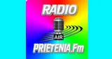 Logo da Radio Prietenia.Fm