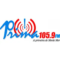 Logo da Radio Prima