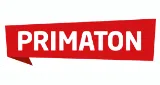 Logo da Radio Primaton