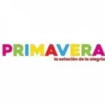 Logo da Radio Primavera 93.5 FM