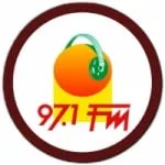 Logo da Radio Primavera 97.1 FM