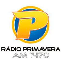 Logo da Radio Primavera