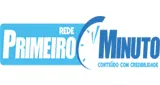 Logo da Radio Primeiro Minuto