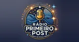 Radio primeiro post
