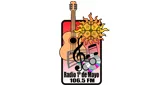 Logo da Radio Primero De Mayo