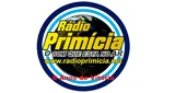 Logo da Radio Primicia