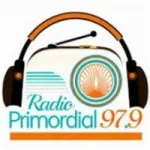 Logo da Radio Primordial 97.9 FM