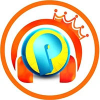 Logo da Radio Princesa