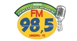 Radio Princesa do Capibaribe FM