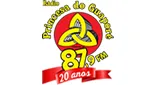 Radio Princesa do Guaporé FM