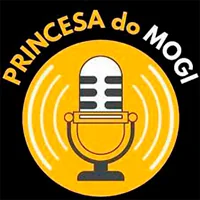 Logo da Radio Princesa do Mogi