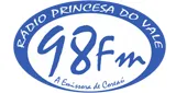 Radio Princesa do Vale FM