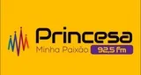 Logo da Radio Princesa Isabel FM