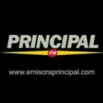 Logo da Radio Principal 107.9 FM
