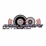 Logo da Radio Principe 1200 AM
