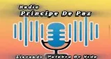 Logo da Radio Príncipe De Paz