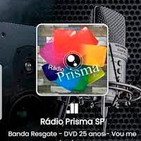 Logo da Radio Prisma SP