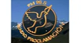Logo da Radio Proclamacion