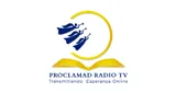 Logo da Radio Proclamad