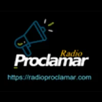 Logo da Radio Proclamar