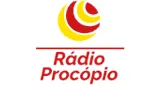 Logo da Radio Procópio