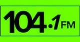 Logo da Radio Proeves 104,1 FM