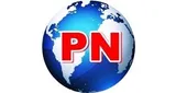 Logo da Radio Proeves News FM