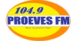 Logo da Radio Proeves