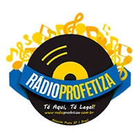 Logo da Radio Profetiza